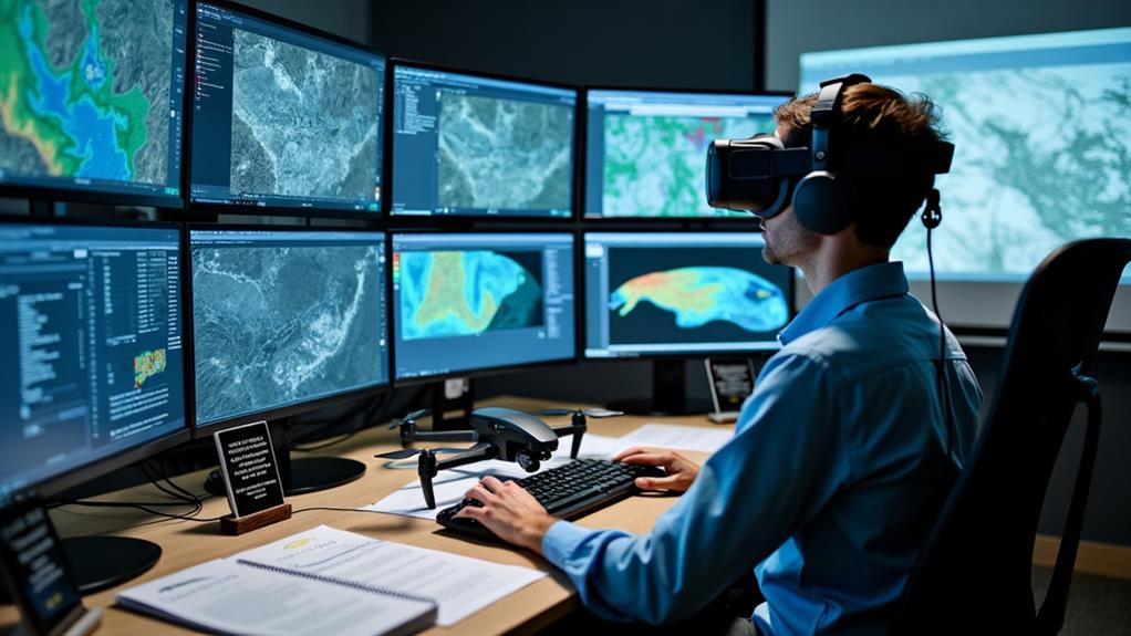 required expertise and credentials