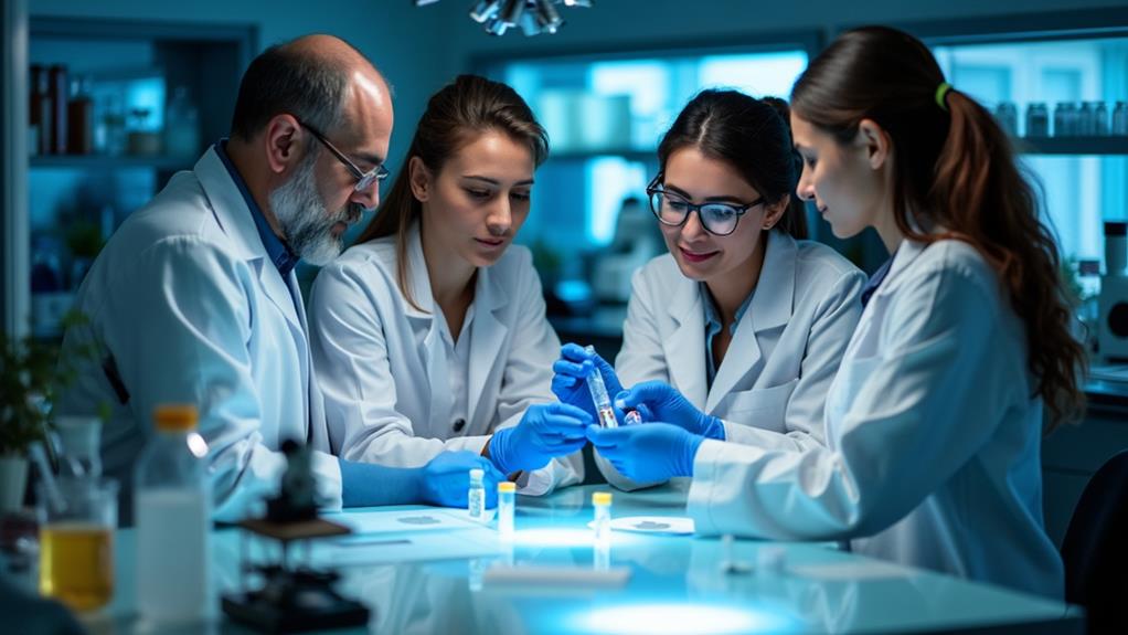 collaborative group interaction strategies