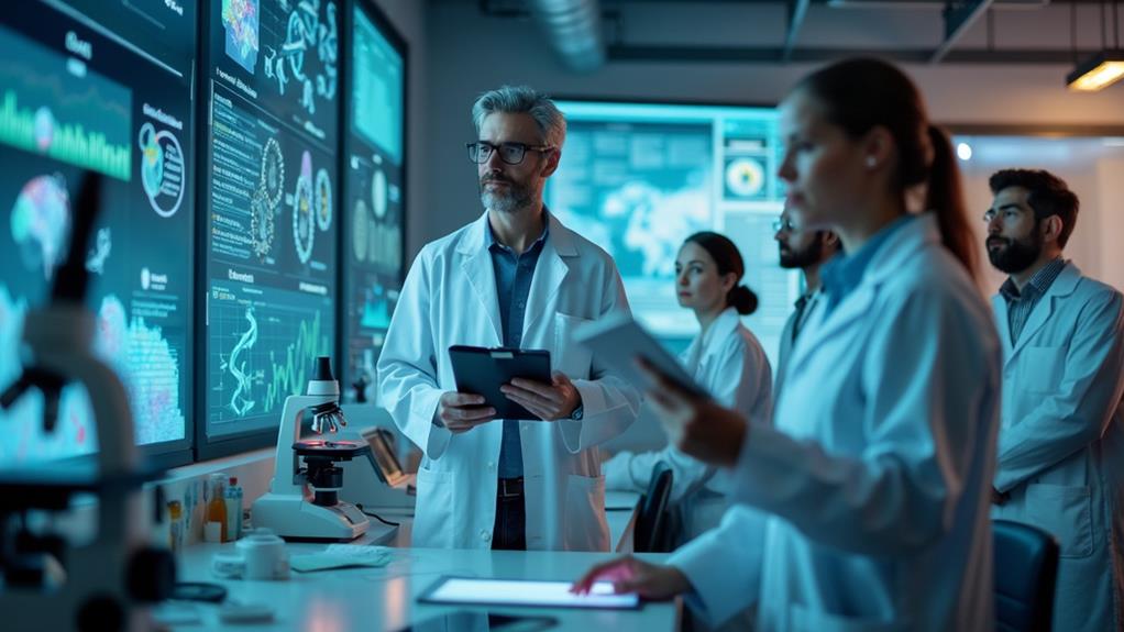 effective project coordination strategies