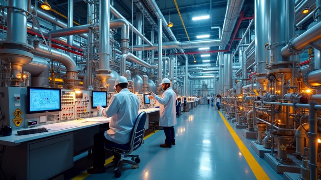 fundamentals of chemical engineering