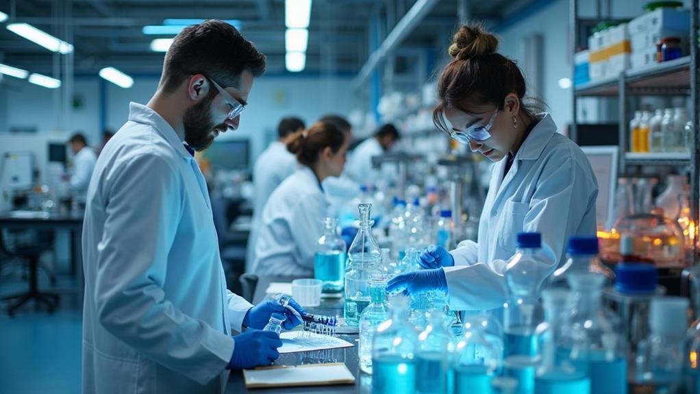 office routine and culture