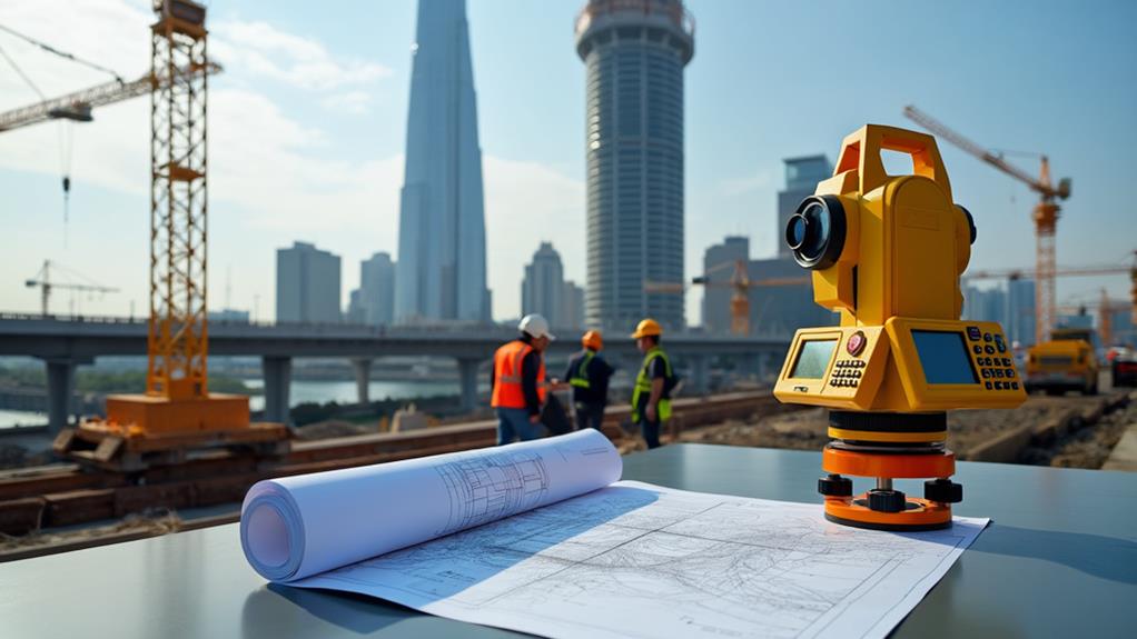 civil engineering field overview