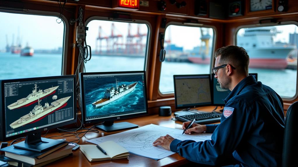 academic qualifications needed