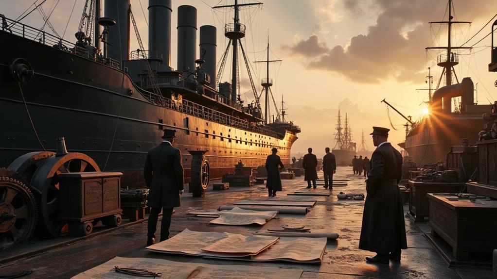 contextual past events