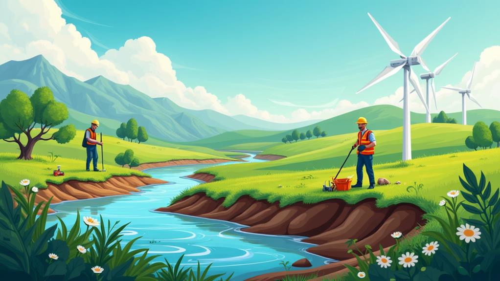 environmental engineers daily tasks