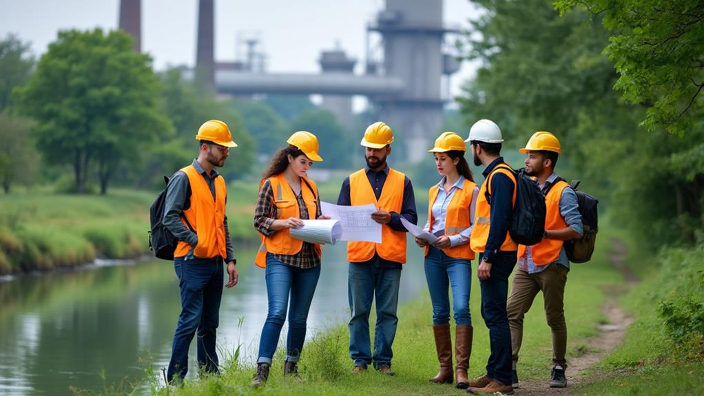 extra responsibilities and involvement