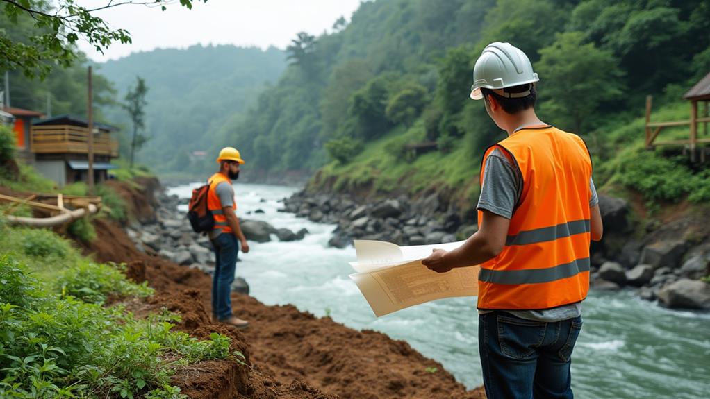 junior engineer job duties