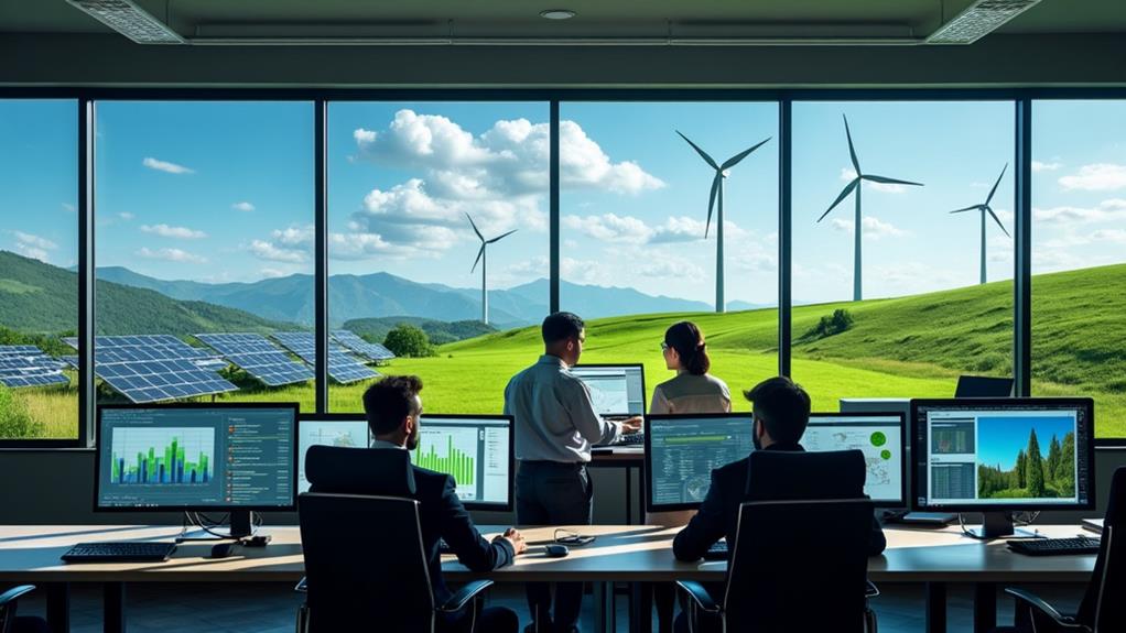 workplace conditions and employment data