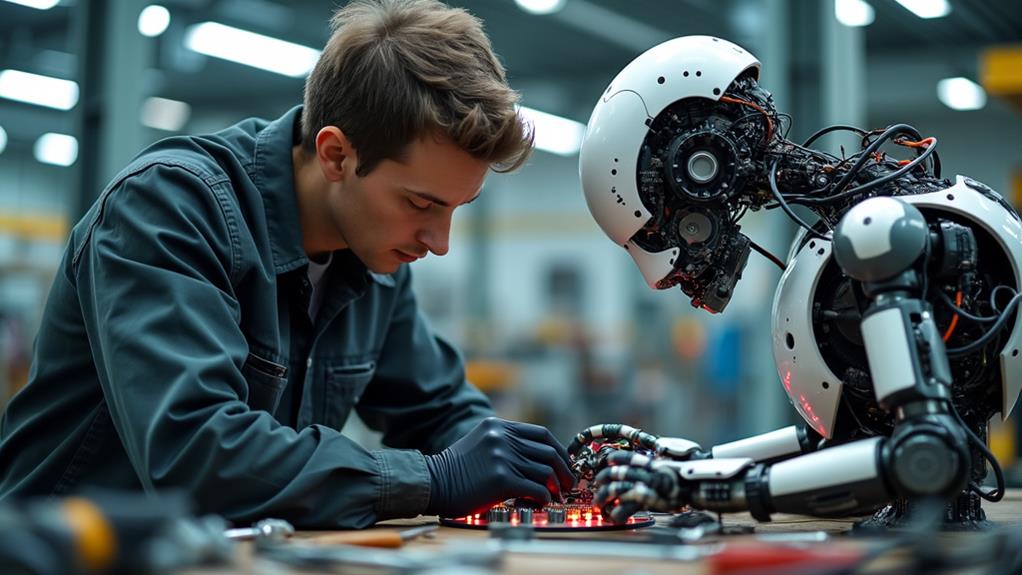 core competencies development