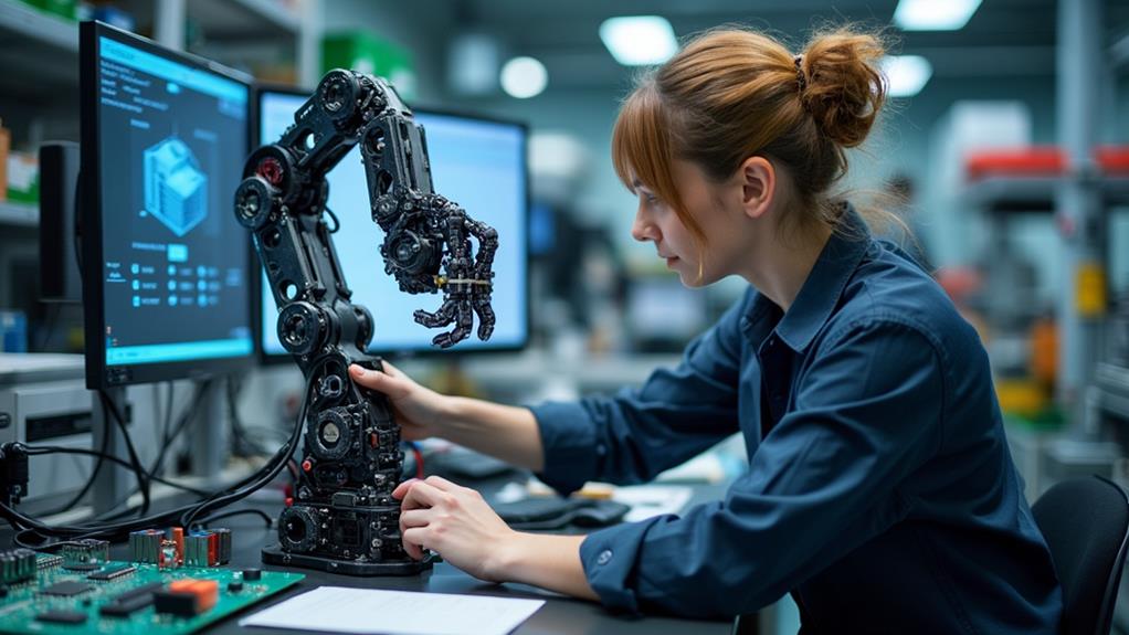 duties and job functions