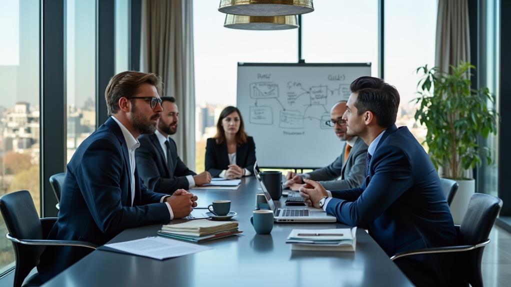 market trends analysis report