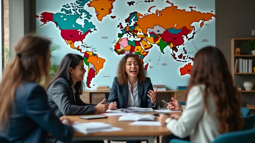 engagement and enthusiasm development