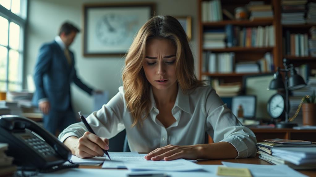 drawbacks of employment opportunities