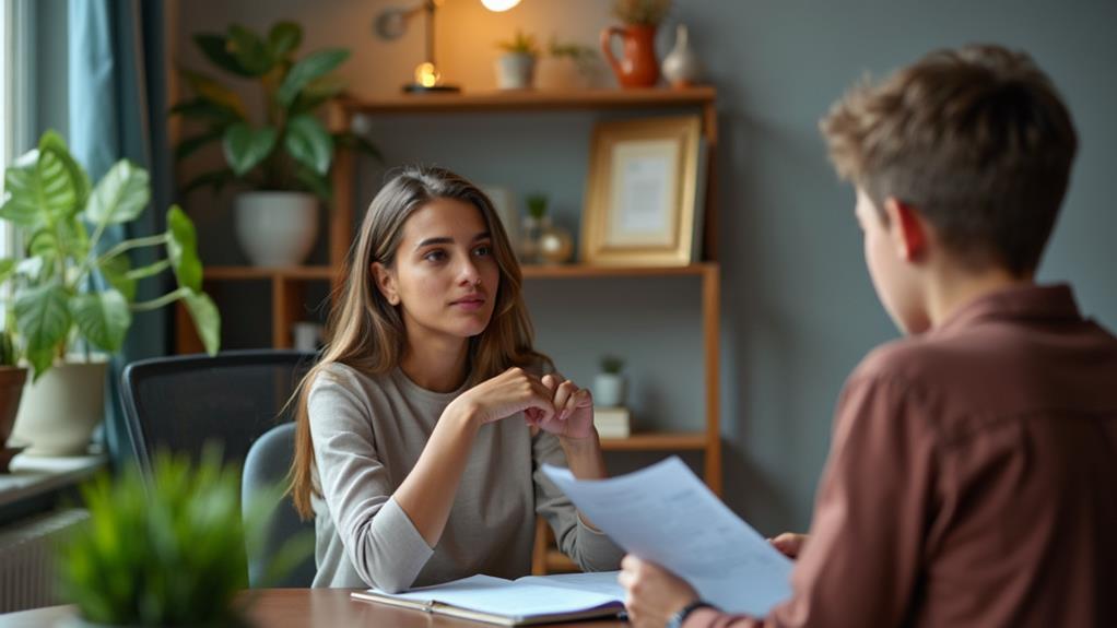 essential abilities and traits