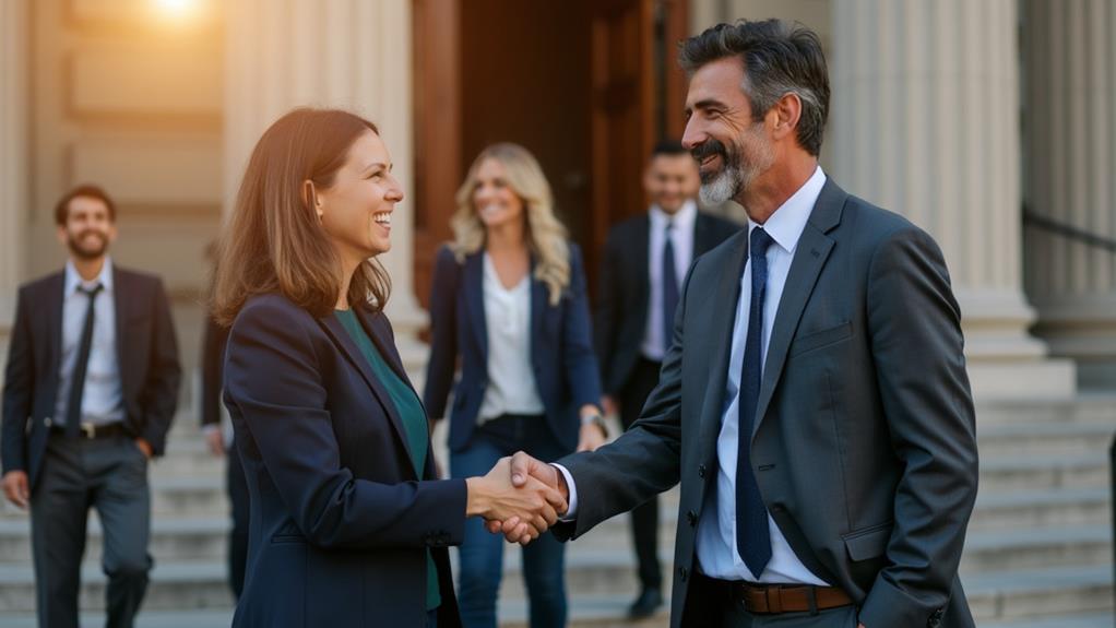 positive experiences and feedback