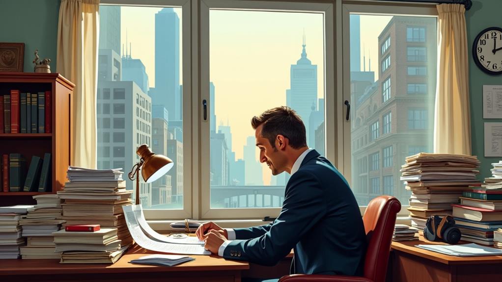 structured daily activities