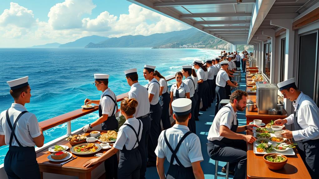 employment career openings