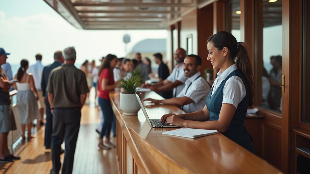 improving customer support experience