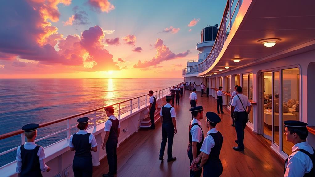 professional workplace atmosphere