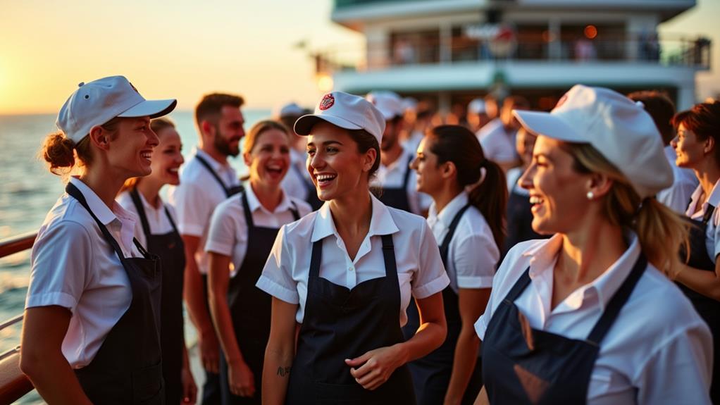 team dynamics and cohesion