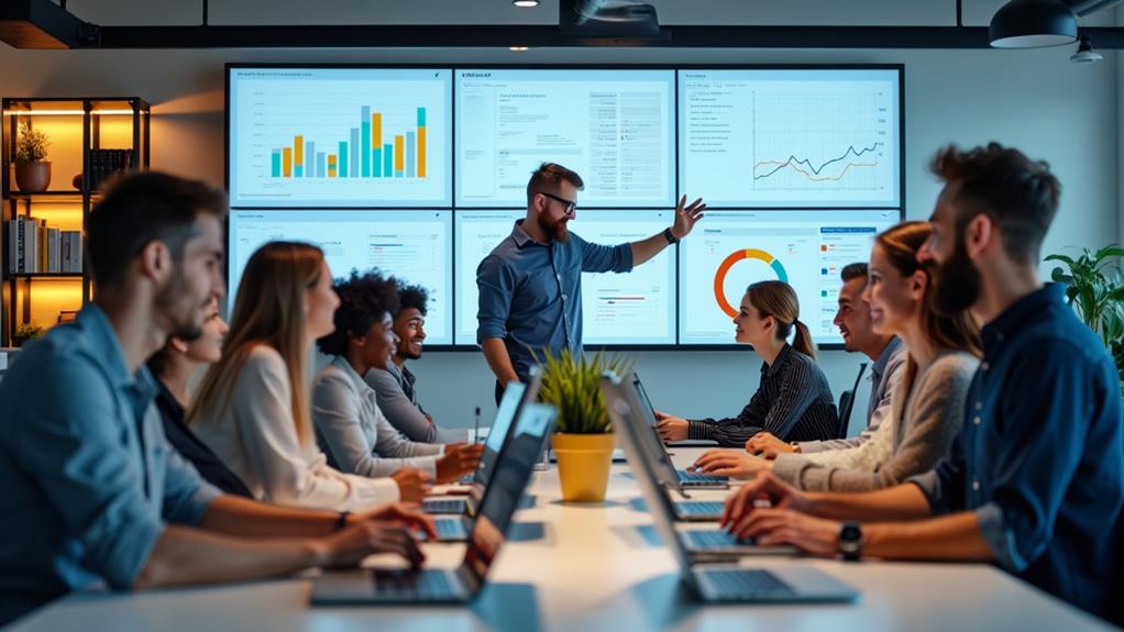 professional growth and advancement