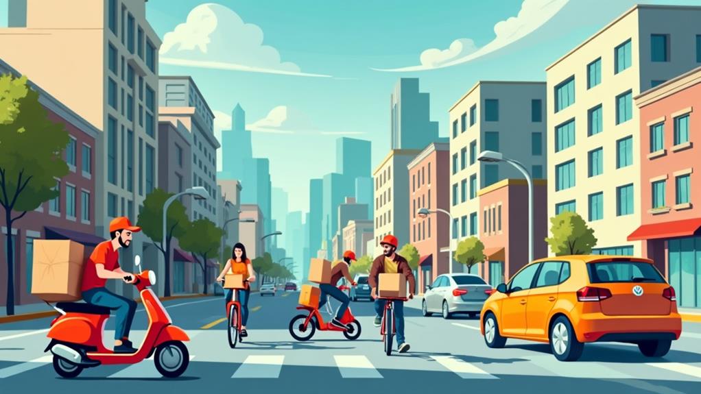 freelance work and opportunities