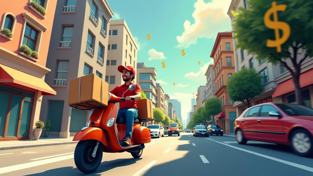 income growth opportunities