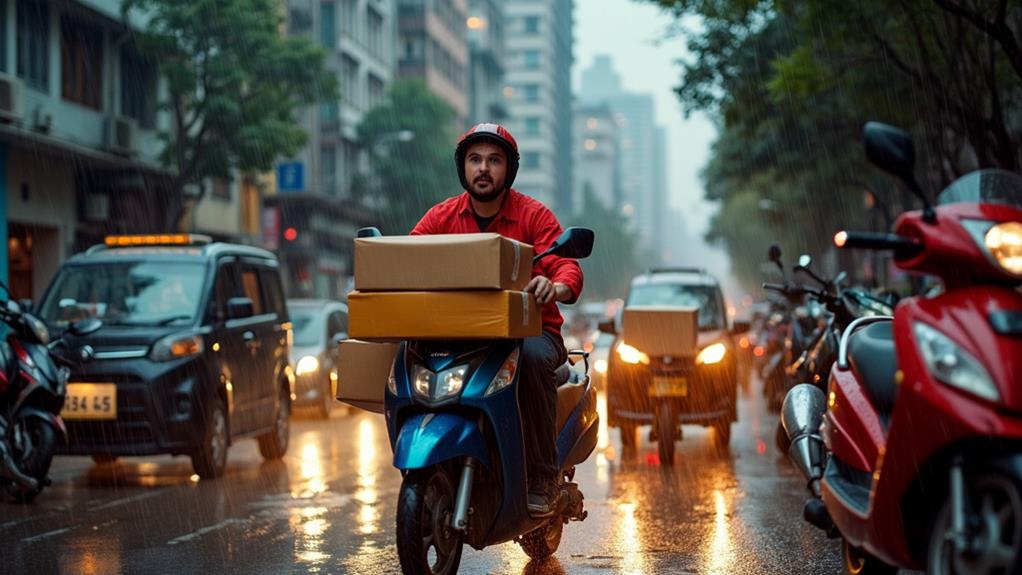 obstacles and negative aspects