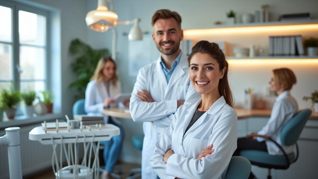 empowered professional independence