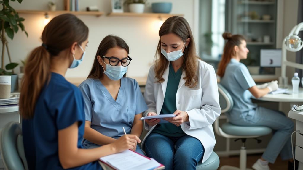 help and assistance prioritized