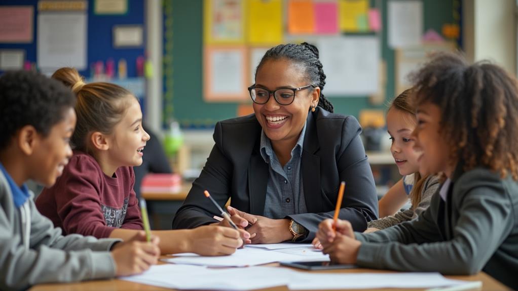 leadership impact community engagement