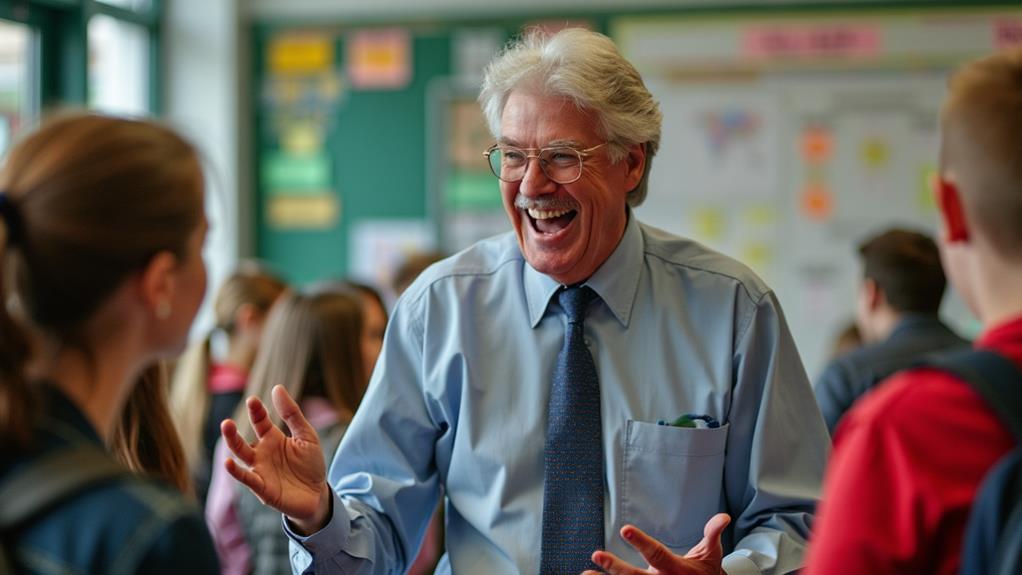 qualities of successful leaders