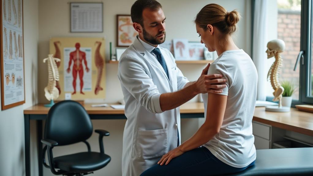 chiropractic practice explained thoroughly