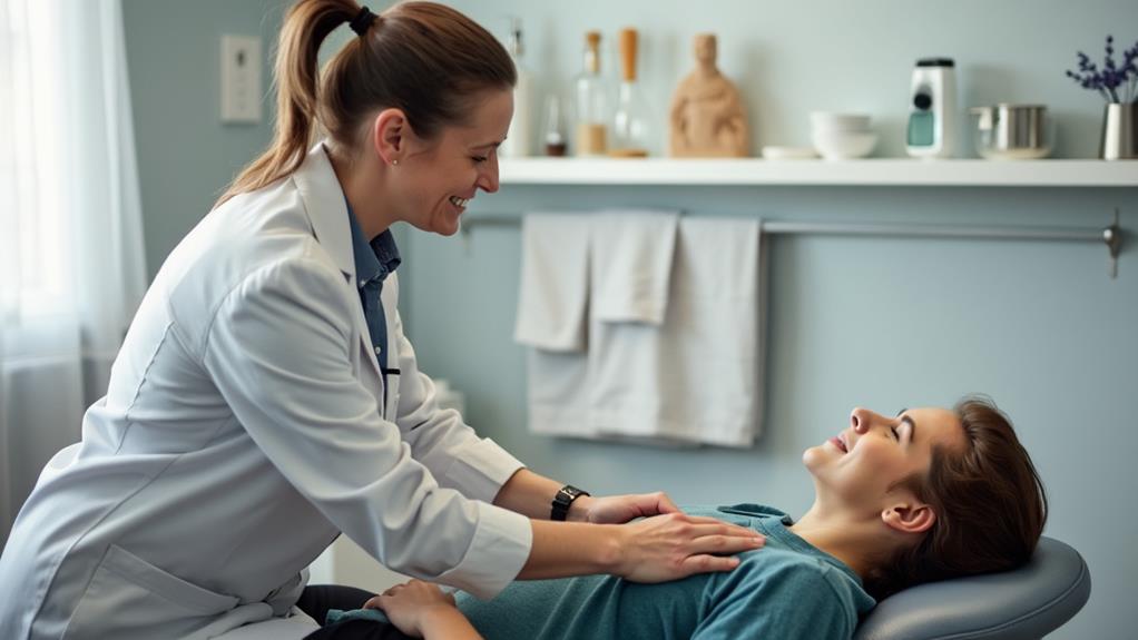 essential personal skill development