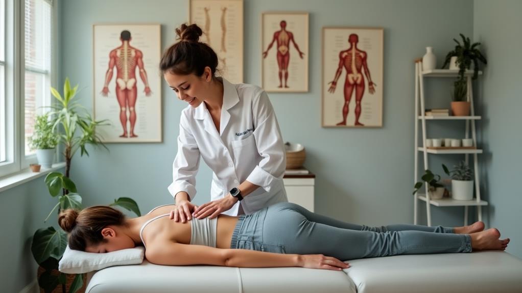 healthcare service management plan