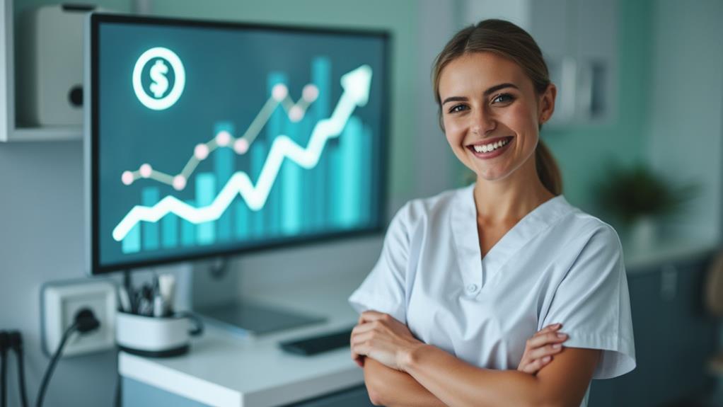 compensation and employment stability