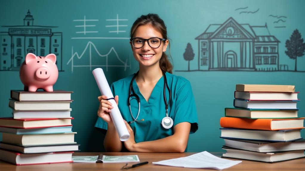 investing in educational growth