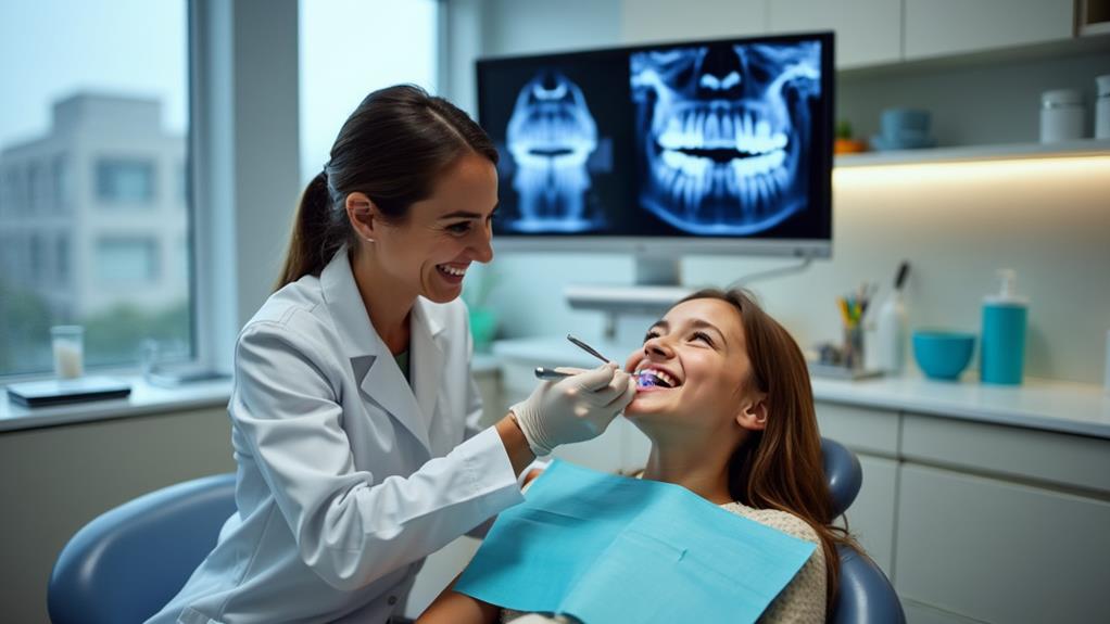 comprehensive orthodontic treatment guide