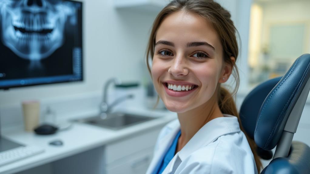 job advancement possibilities