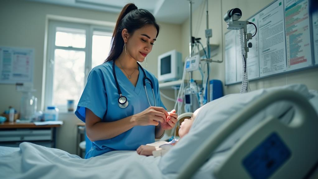 essential competencies and credentials