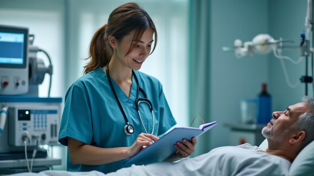 respiratory therapy overview summary