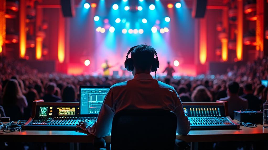 market trends and changes