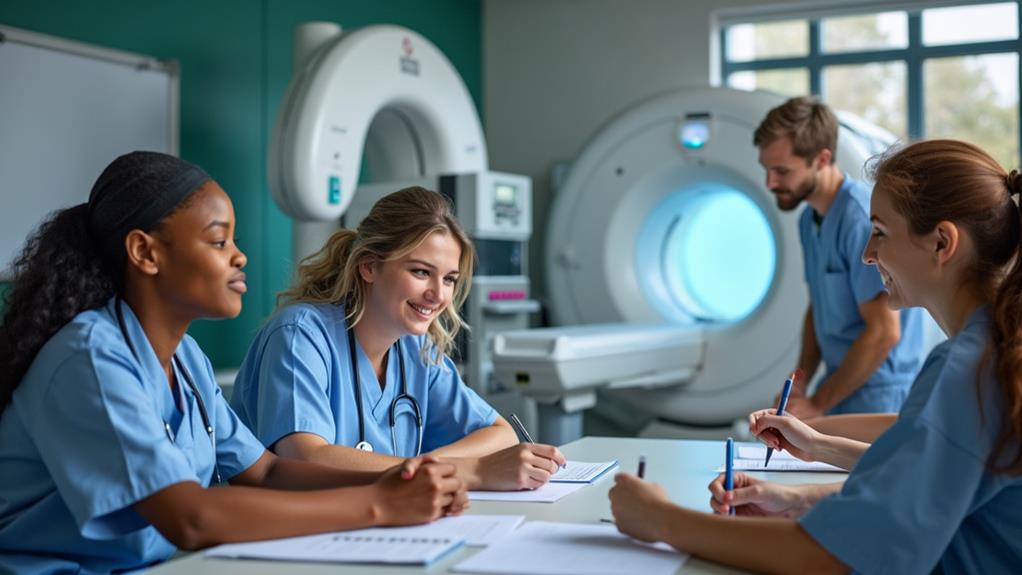 qualifications for learning success