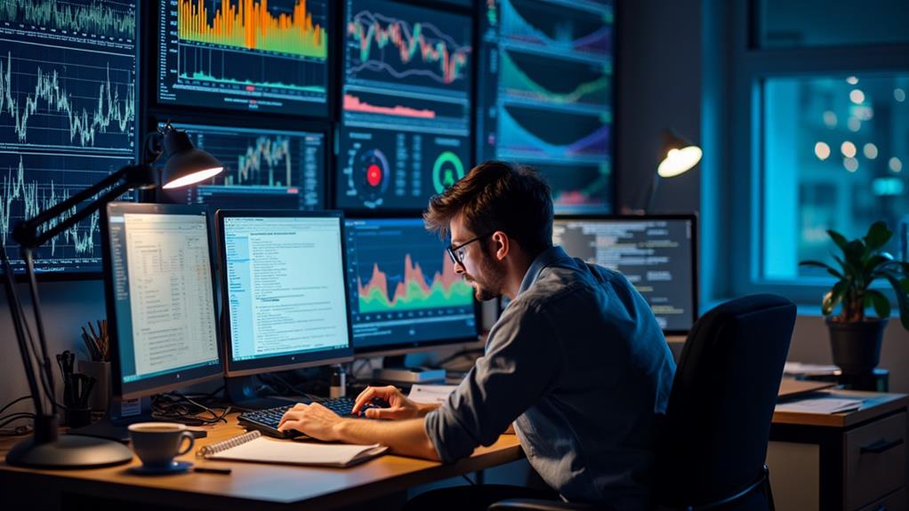 overcoming industry specific obstacles