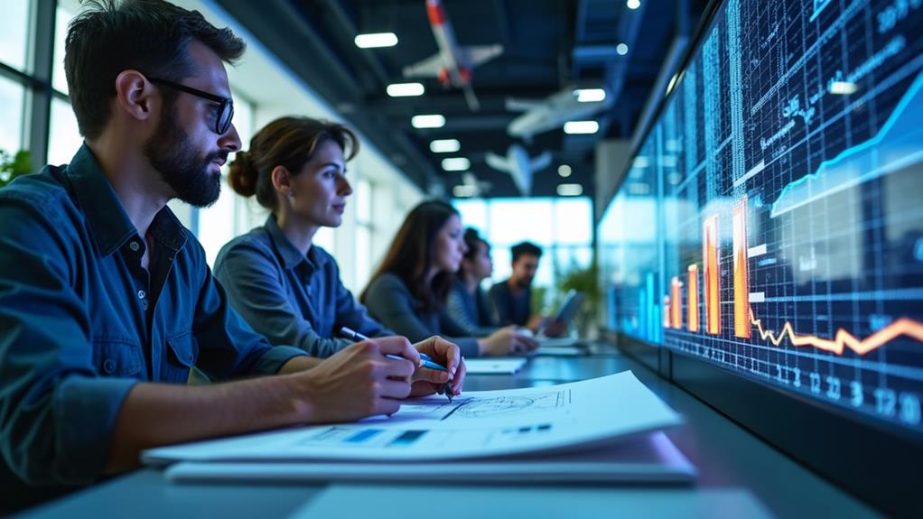 compensation trends analysis