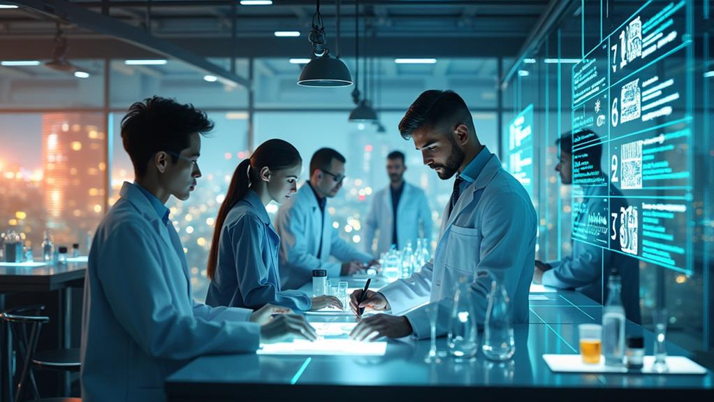 future insights and recommendations