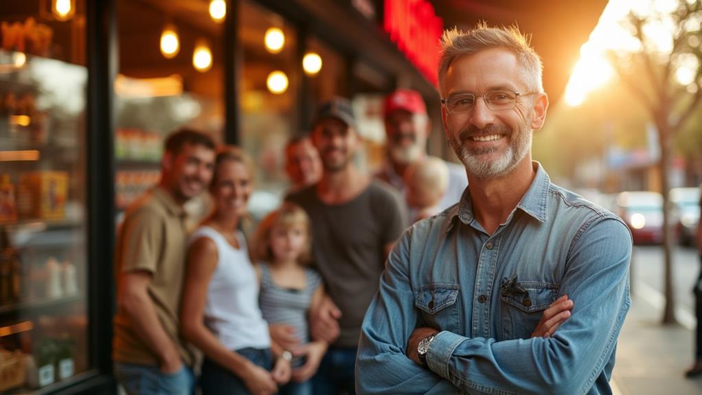 creating lasting impact together