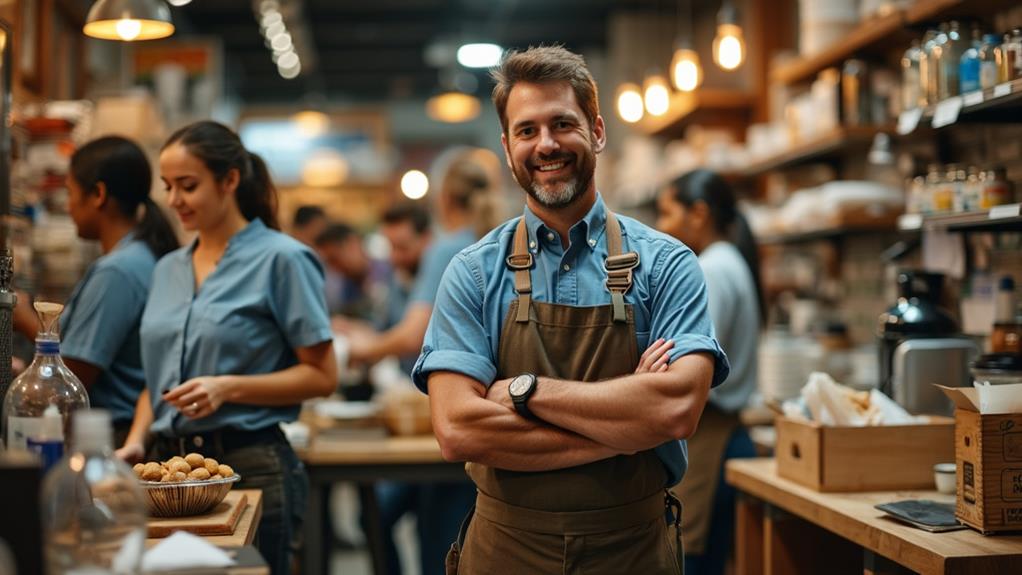 dedication to diligent efforts