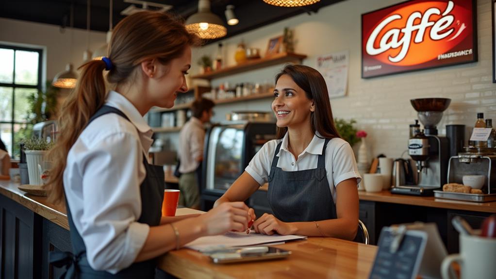 franchise relationship management insights