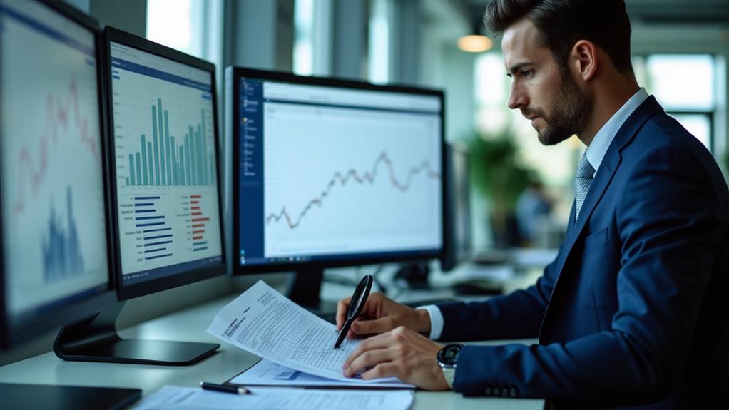 essential skills required